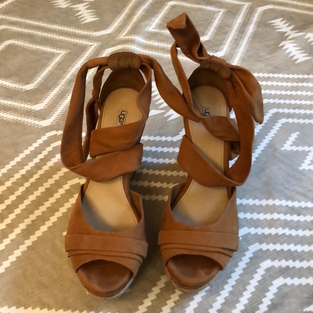 Ugg